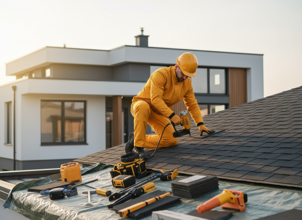 Why Choose Farmington Roofing for roofing services in farmington in Farmington NM
